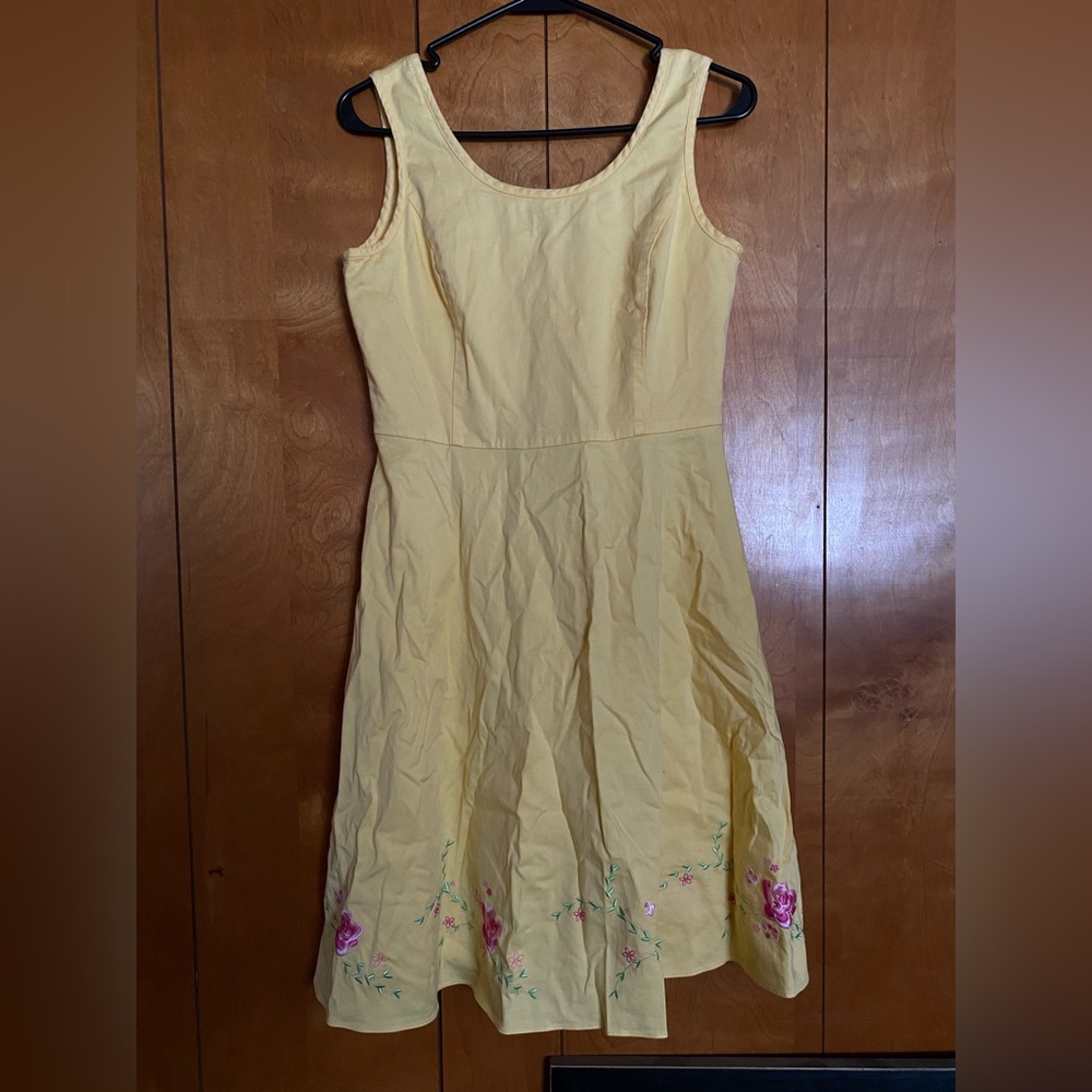 Amanda smith Petite 6P dress